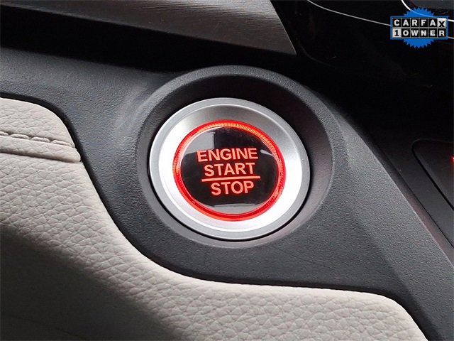 Used 2025 Honda Odyssey EX-L image 24