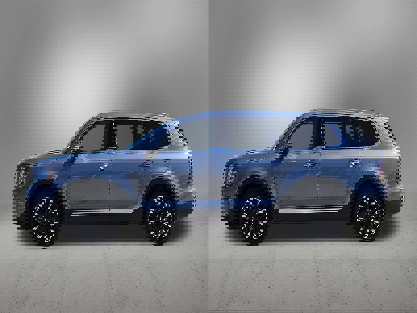 Certified 2025 Kia Telluride SX image 3