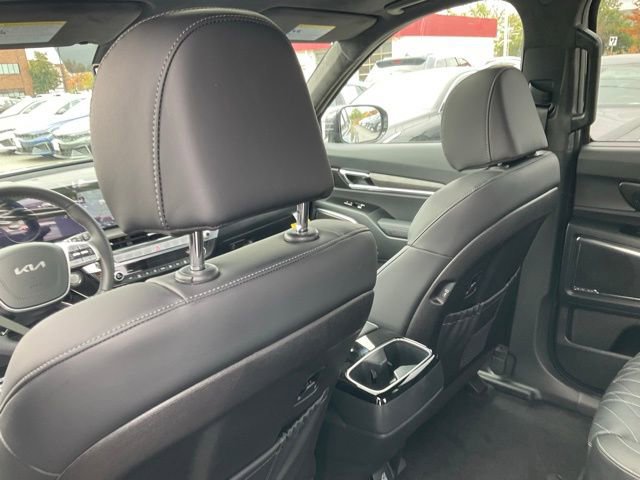 New 2025 Kia Telluride SX Prestige X-Line image 53