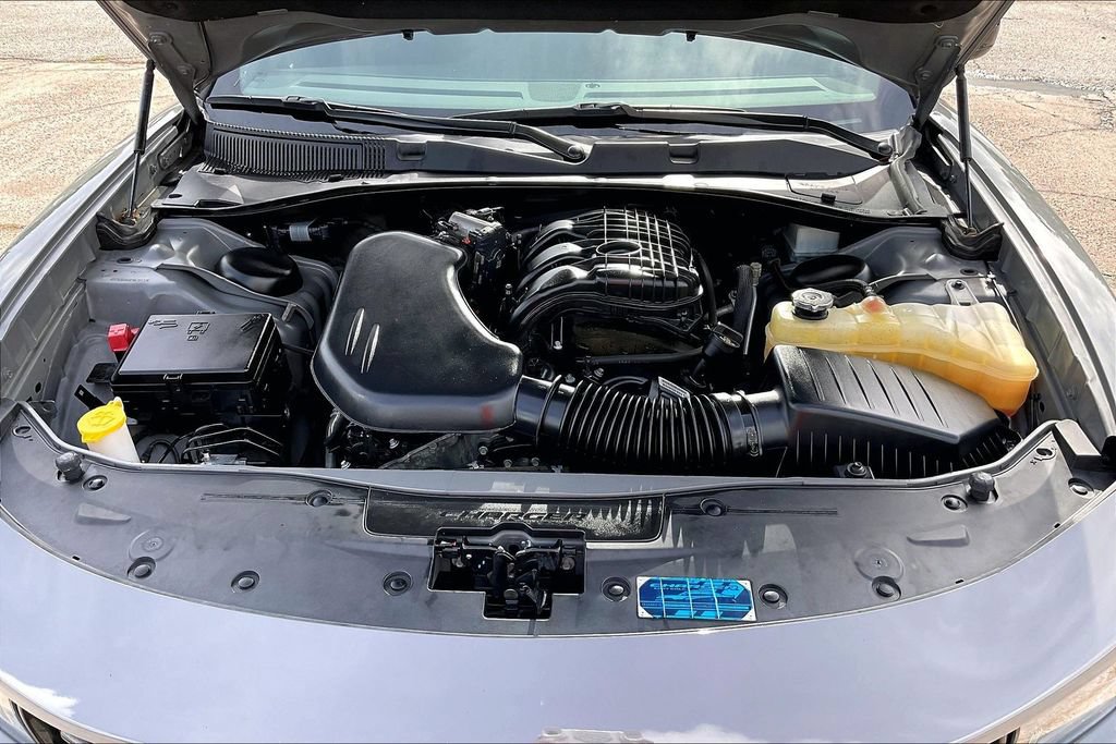 Certified 2023 Dodge Charger SXT RWD image 30