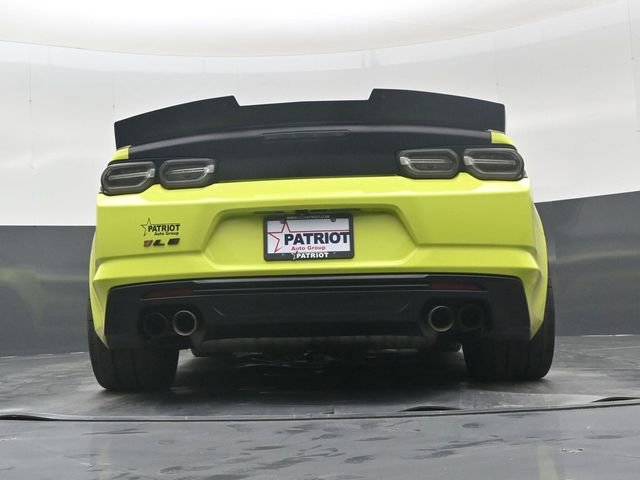 Used 2019 Chevrolet Camaro SS image 40