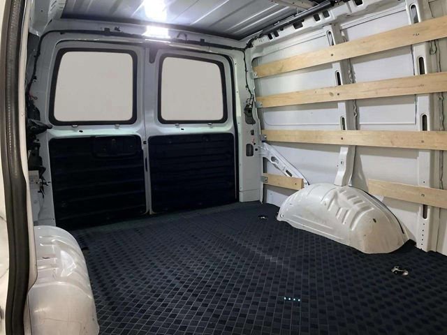 Used 2023 Chevrolet Express 2500 w/ Driver Convenience Package image 22