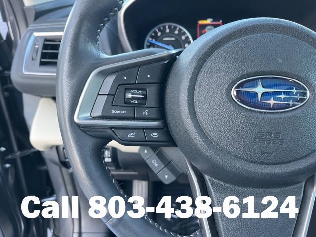 Used 2021 Subaru Ascent Touring w/ Popular Package #2A AWD/4WD image 22
