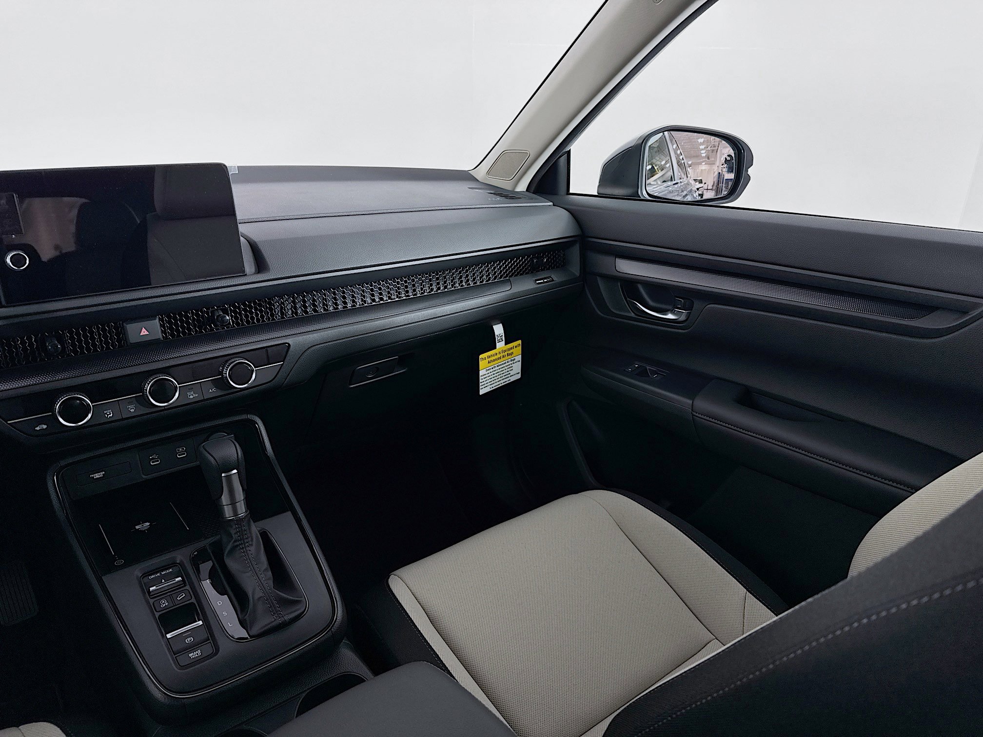 New 2026 Honda CR-V EX image 23