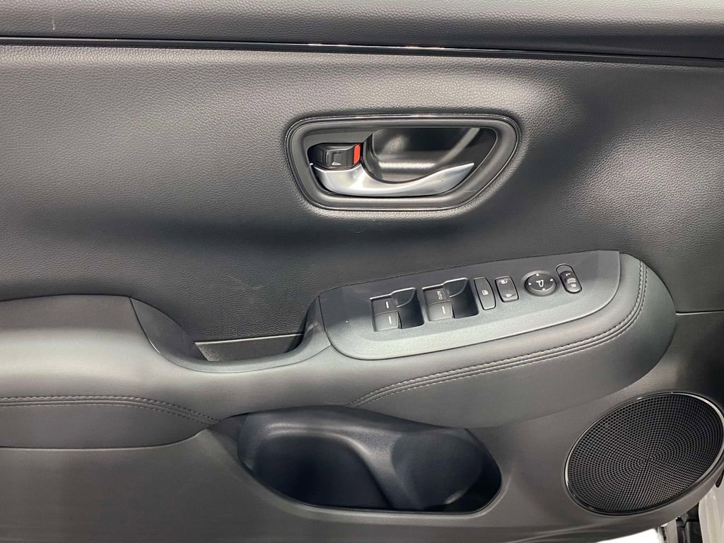 New 2026 Honda HR-V LX image 16
