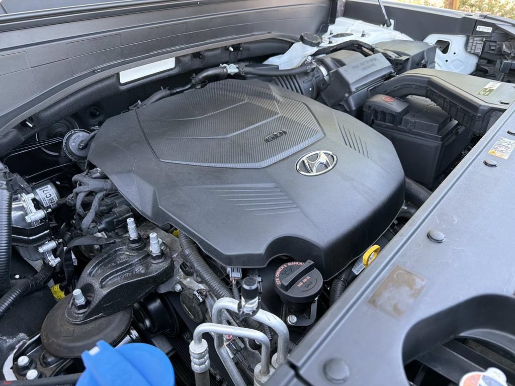 Used 2024 Hyundai Palisade XRT FWD image 25