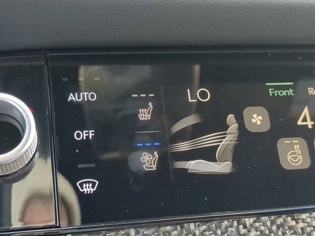 New 2026 Genesis GV70 3.5T Sport Prestige AWD/4WD image 21