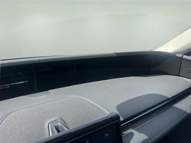 New 2026 Lincoln Nautilus Premier w/ Equipment Group 102A AWD/4WD image 14