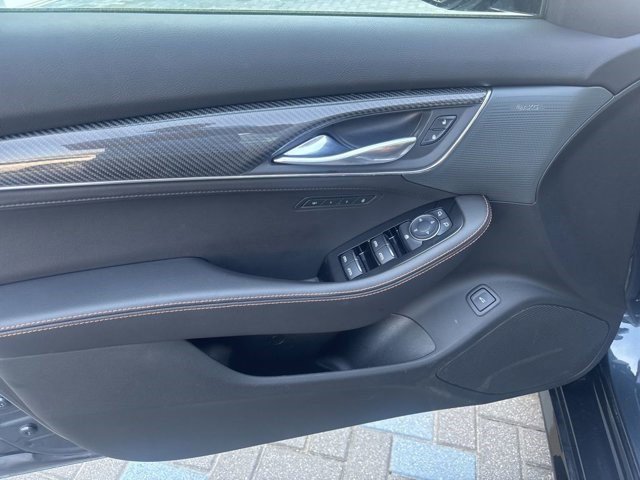 Certified 2025 Cadillac CT5 Sport image 19