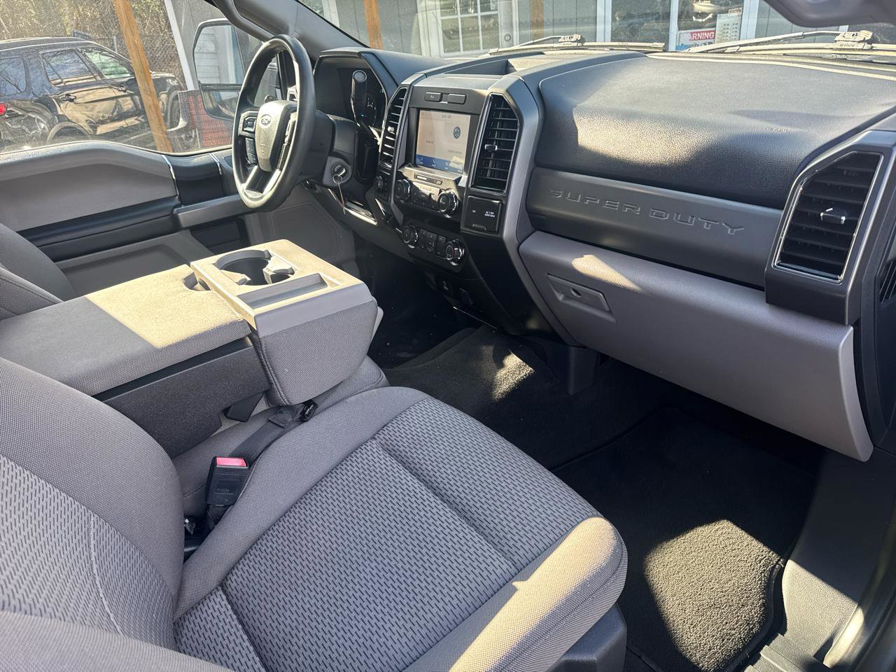 Used 2022 Ford F250 XLT w/ XLT Value Package AWD/4WD image 30