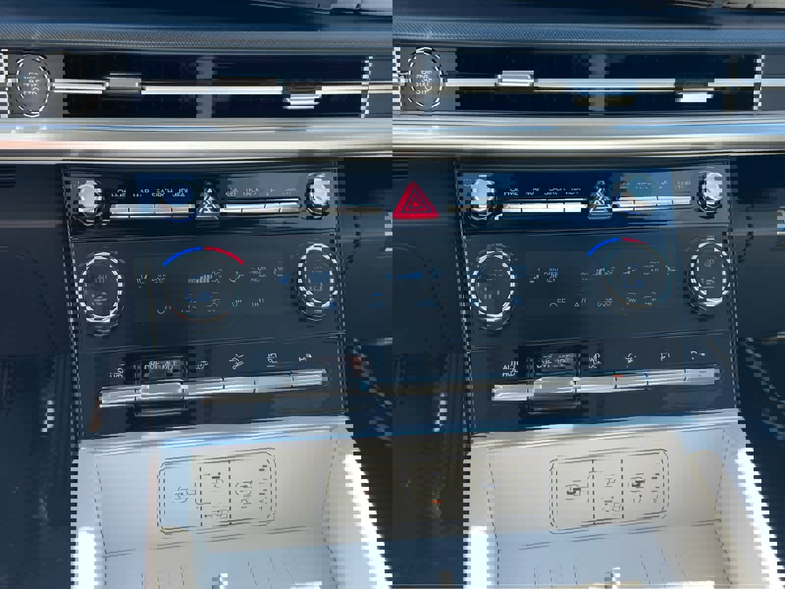 New 2026 Hyundai Santa Fe SEL image 35