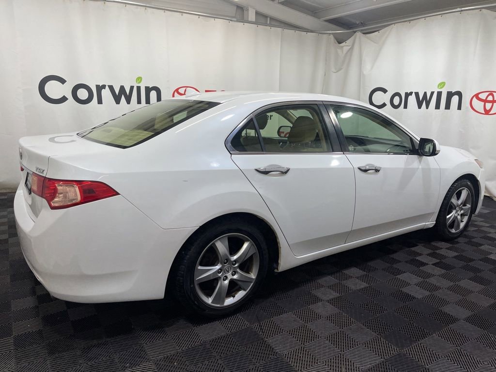 Used 2014 Acura TSX Sedan image 6