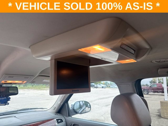 Used 2013 Chevrolet Tahoe LT w/ All-Star Edition AWD/4WD image 31
