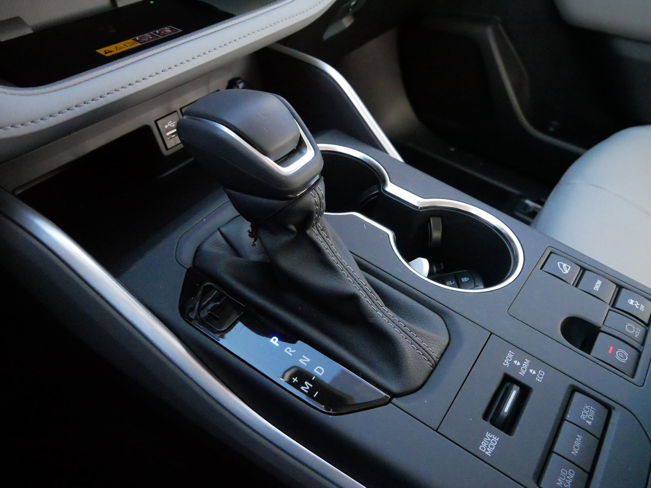 Certified 2026 Toyota Highlander XLE image 24