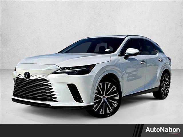 Used 2024 Lexus RX 350 Premium Plus
