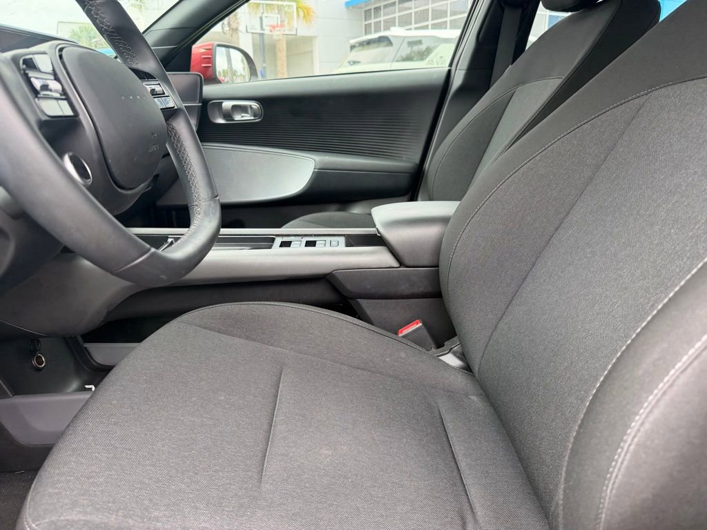 Used 2024 Hyundai Ioniq 6 SE image 8