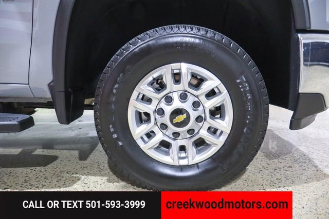 Used 2024 Chevrolet Silverado 2500 LT w/ Convenience Package image 36