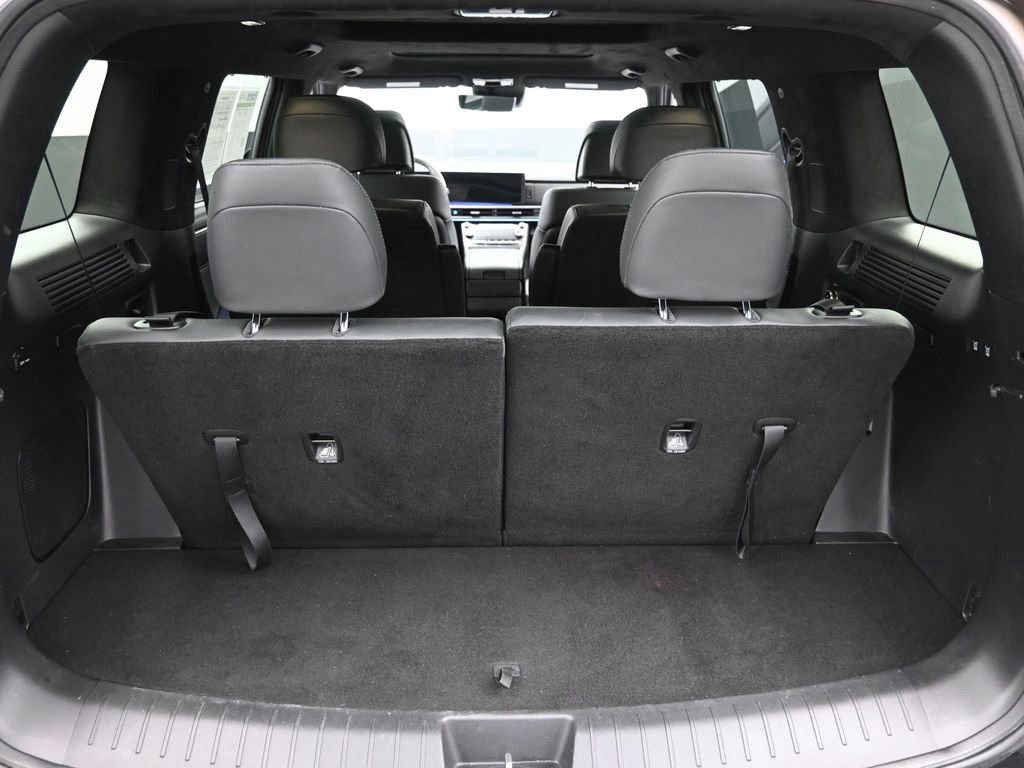 Used 2024 Hyundai Santa Fe Calligraphy image 11