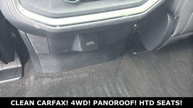 Used 2025 Ford Expedition Active image 24