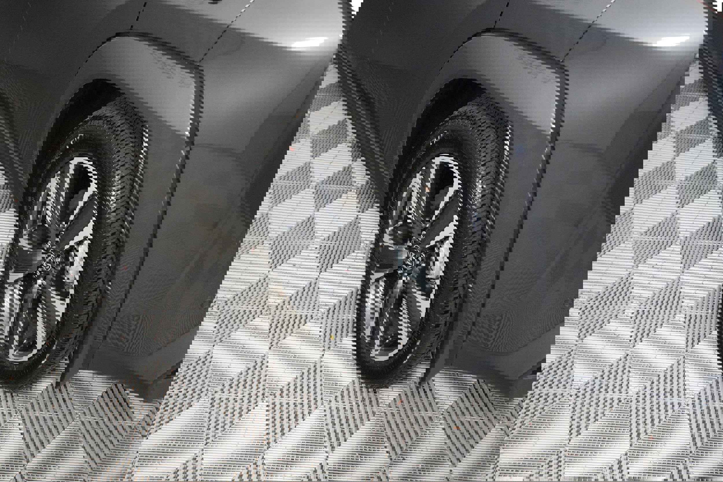 New 2025 Lexus UX 300h FWD image 8