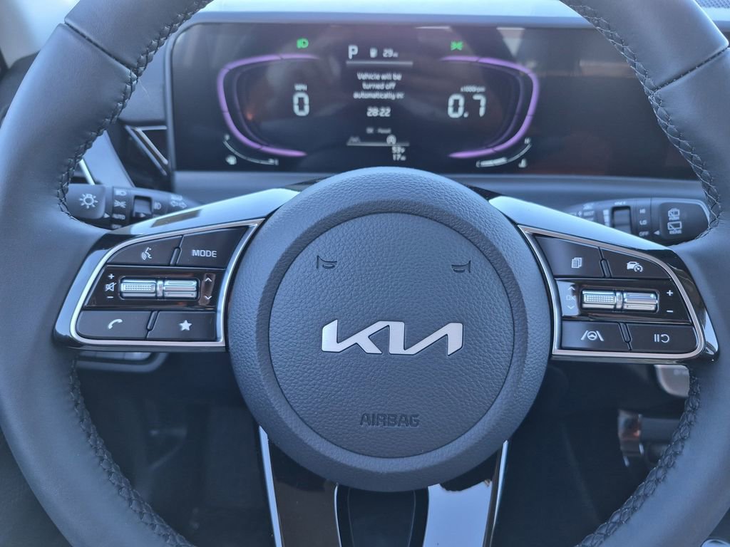 New 2026 Kia Seltos S image 18