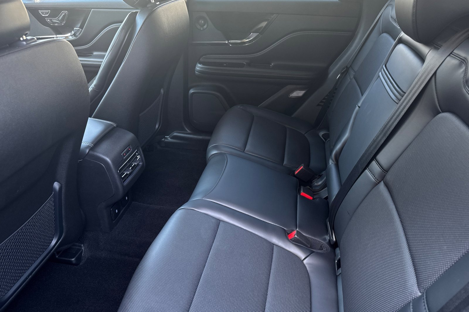 New 2025 Lincoln Corsair Grand Touring w/ Equipment Group 302A image 11
