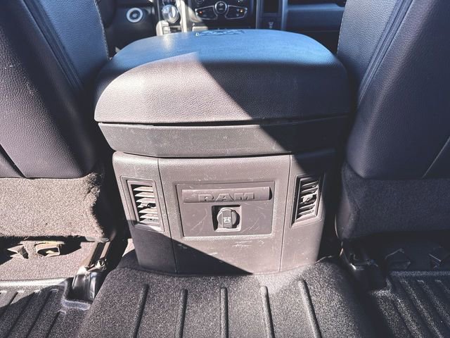 Used 2018 RAM 1500 Sport w/ Sport Premium Group image 20