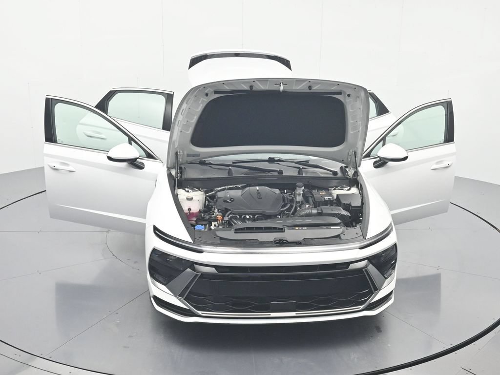 Used 2025 Hyundai Sonata SEL FWD image 45