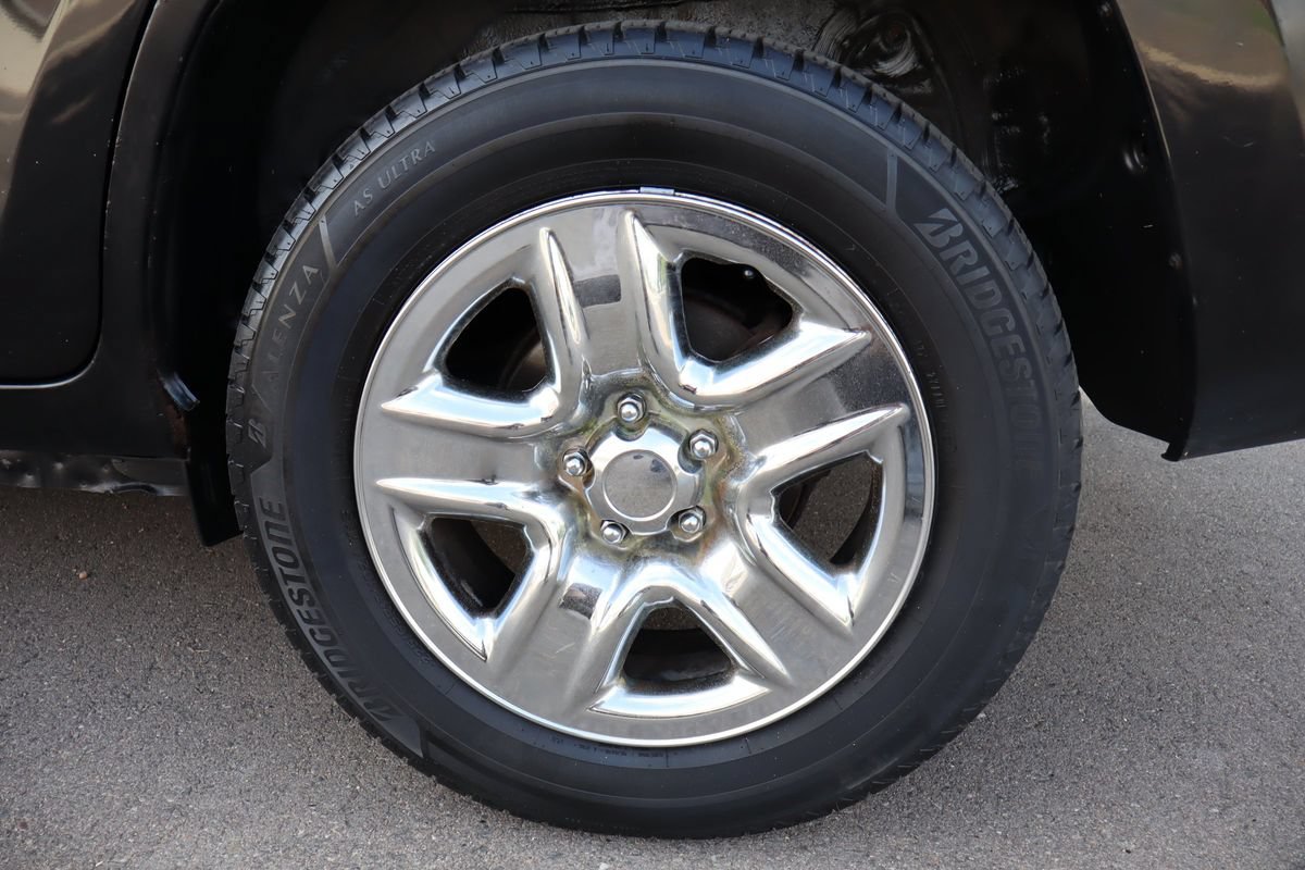 Used 2011 Toyota RAV4 4WD w/ Base L4 Extra Value Pkg image 43