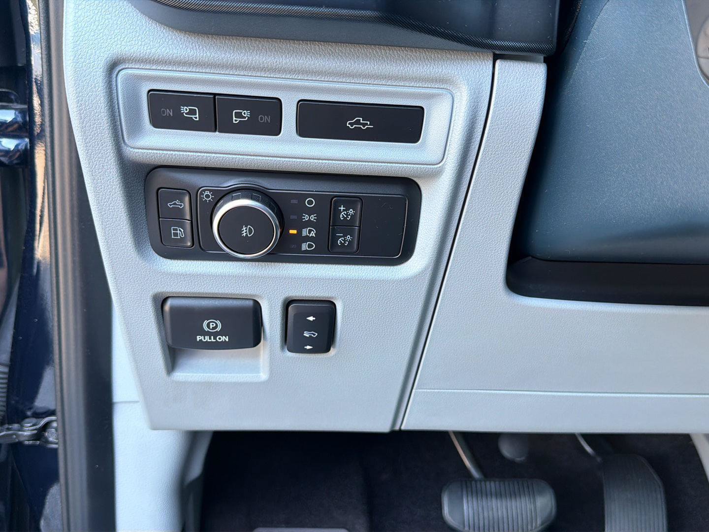 Certified 2022 Ford F150 Limited AWD/4WD image 20
