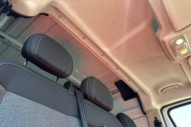 Used 2020 RAM ProMaster 1500 w/ Interior Convenience Group FWD image 16