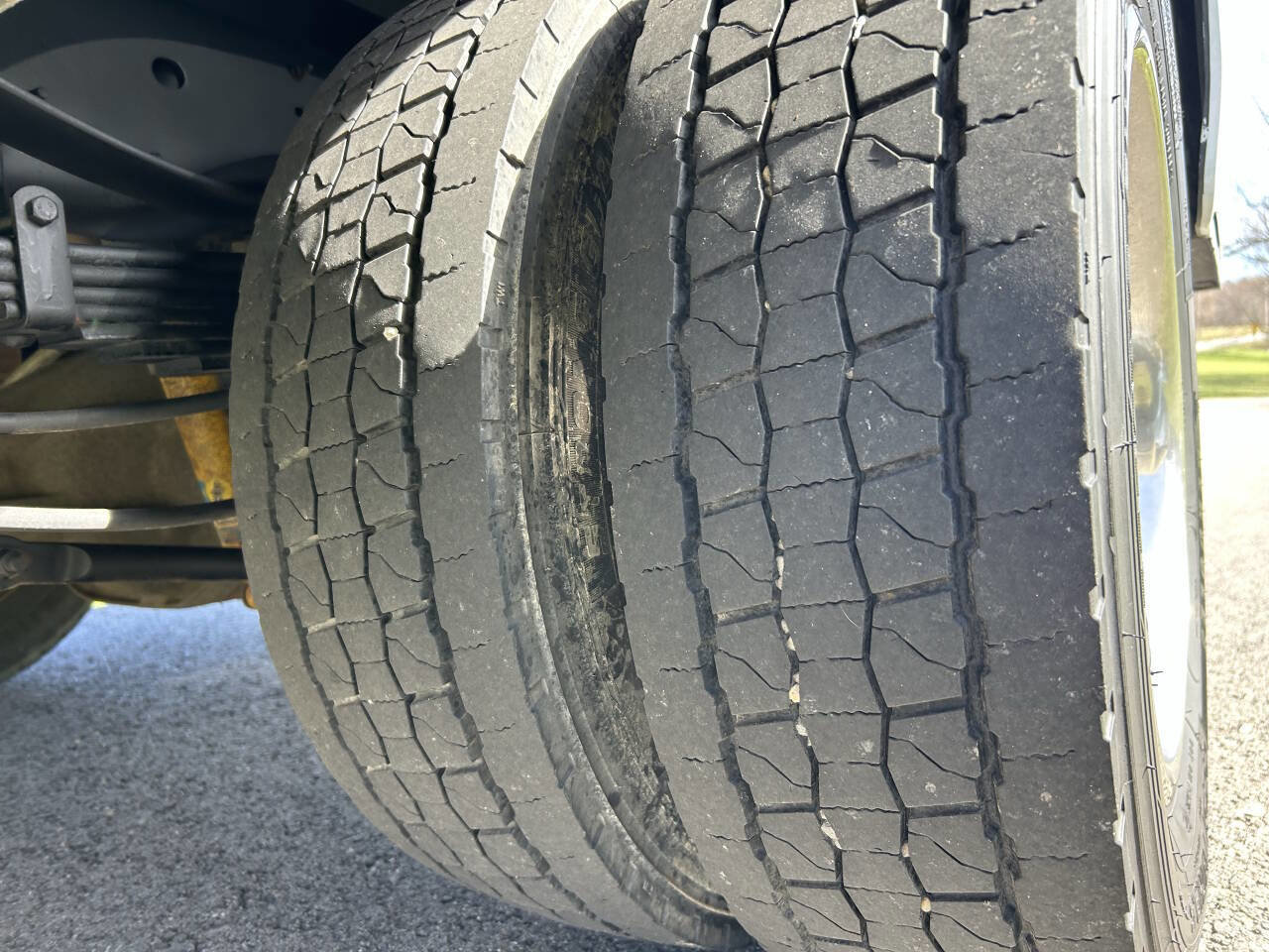 Used 2020 Ford F550 4x4 Crew Cab Super Duty image 62