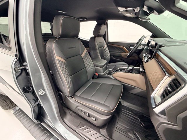 Certified 2026 GMC Canyon Denali AWD/4WD image 23