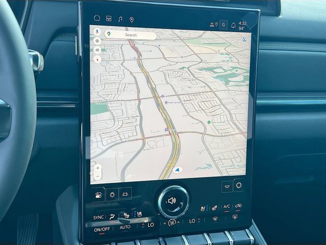 New 2026 GMC Terrain AT4 w/ Convenience Package III AWD/4WD image 8
