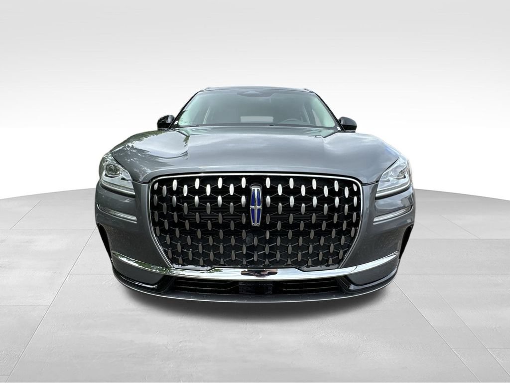 New 2024 Lincoln Corsair Grand Touring AWD/4WD image 29