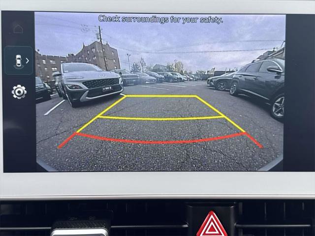 Used 2024 Hyundai Ioniq 5 SEL image 29