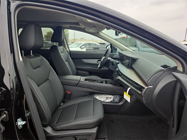 New 2026 Nissan Murano SL image 15