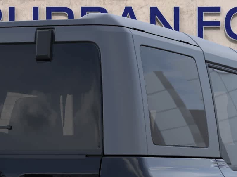 New 2026 Ford Bronco Big Bend AWD/4WD image 25