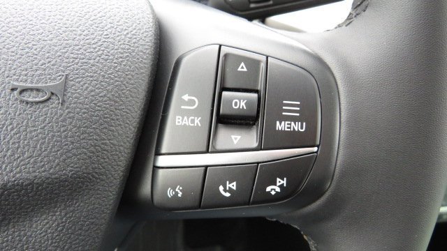 Certified 2021 Ford Escape SE w/ Convenience Package image 21