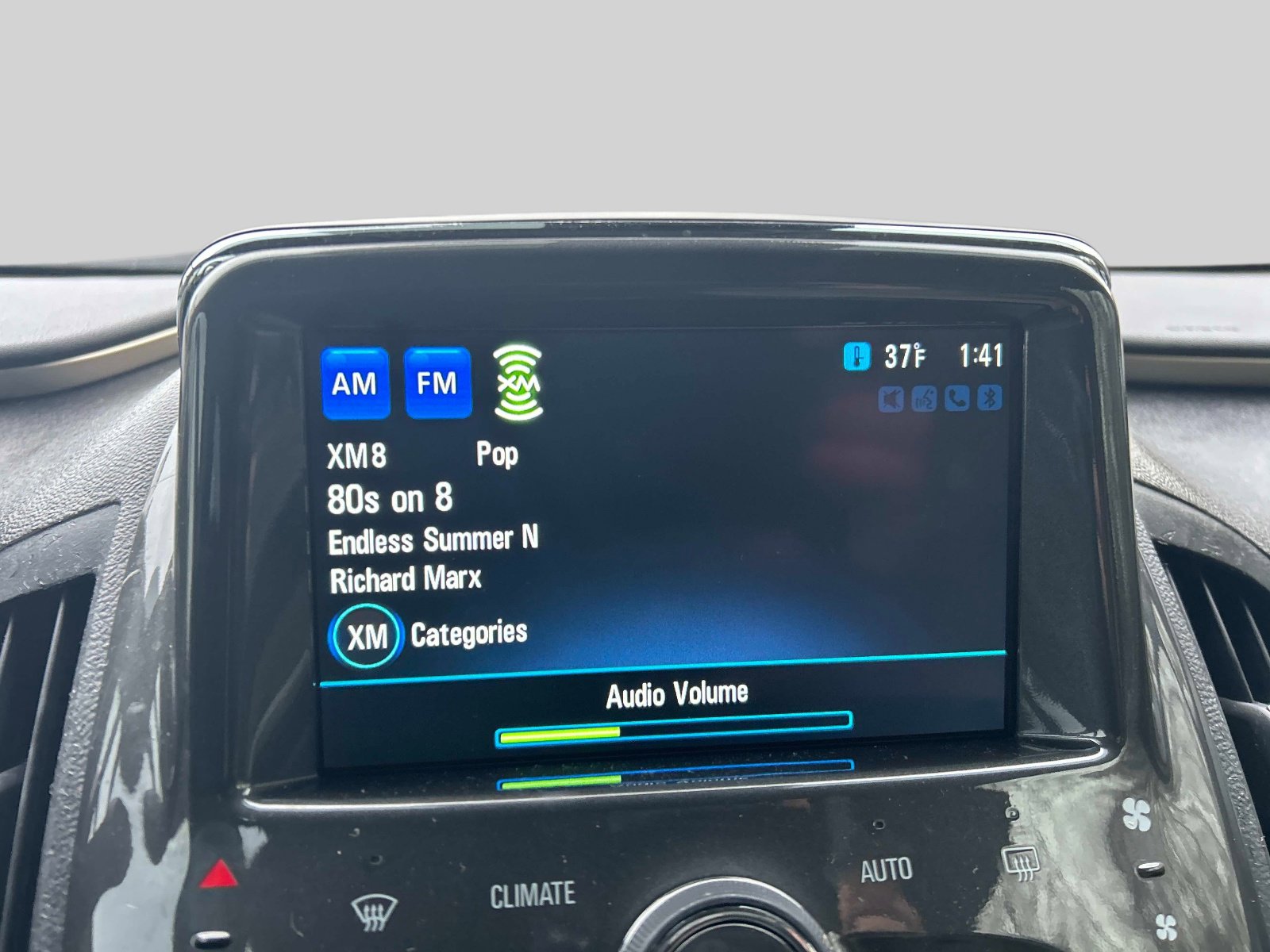 Used 2012 Chevrolet Volt Premium w/ Premium Trim Package image 28