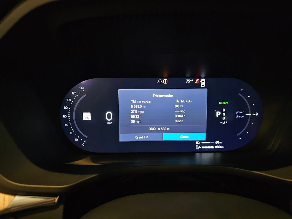 Certified 2026 Volvo XC60 T8 Ultra AWD/4WD image 20