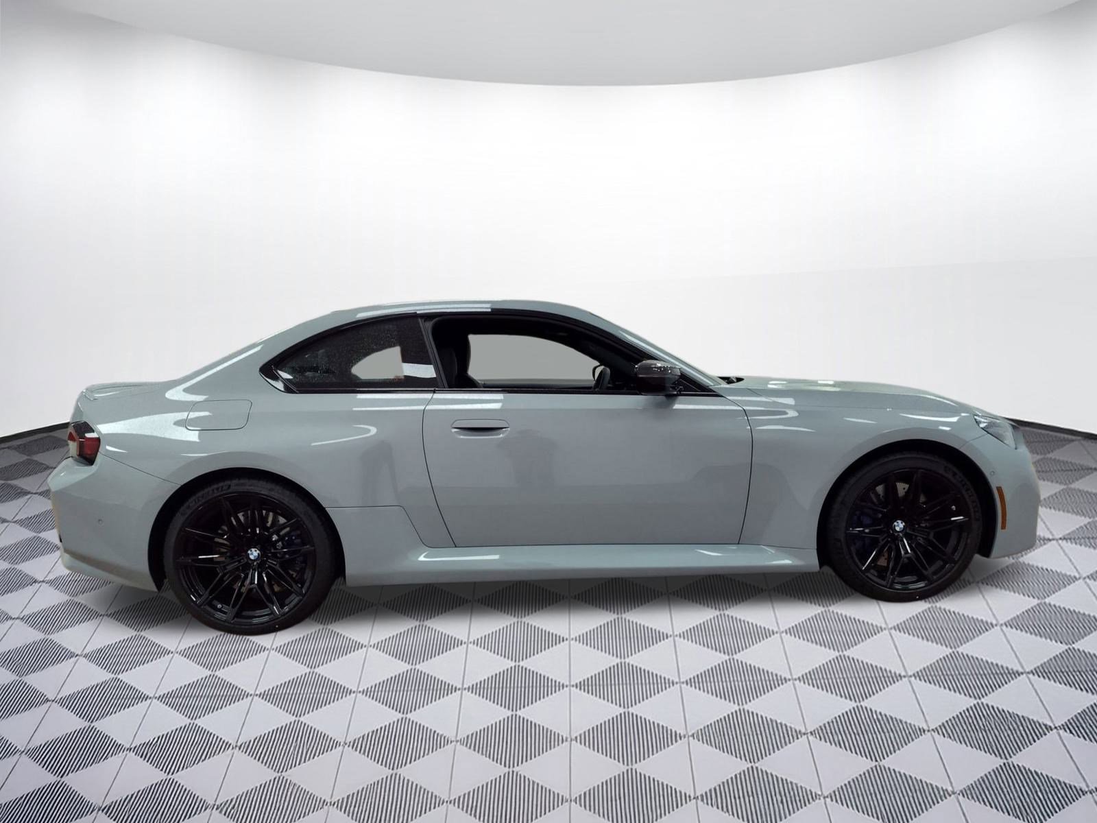 New 2026 BMW M2 w/ Lighting Package image 7