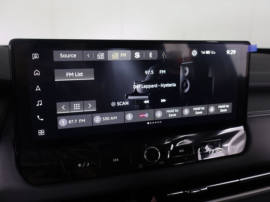 New 2026 Mitsubishi Outlander SE FWD image 39