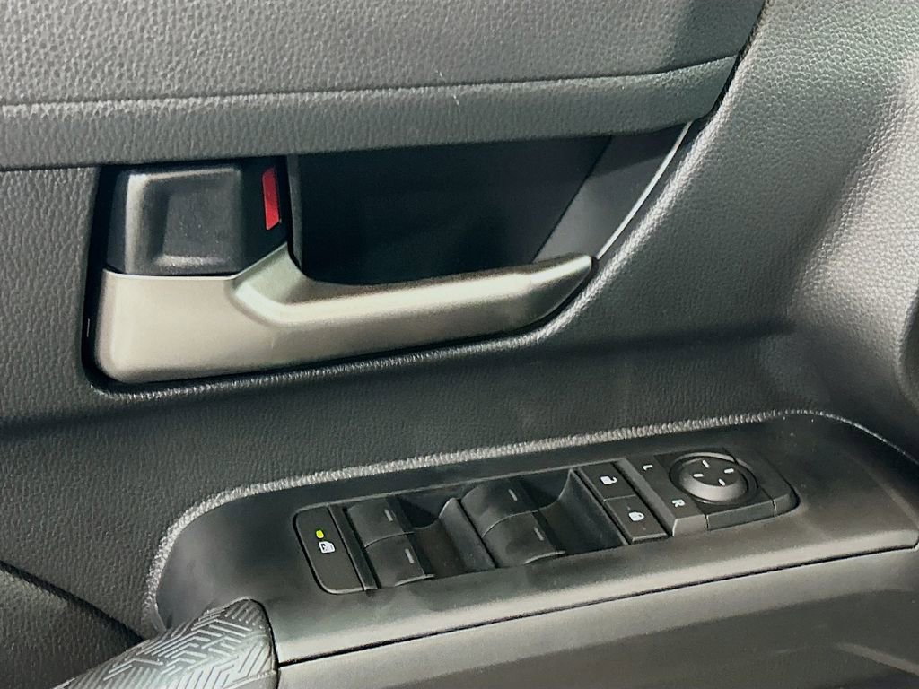 New 2026 Toyota Tacoma TRD Off-Road AWD/4WD image 15