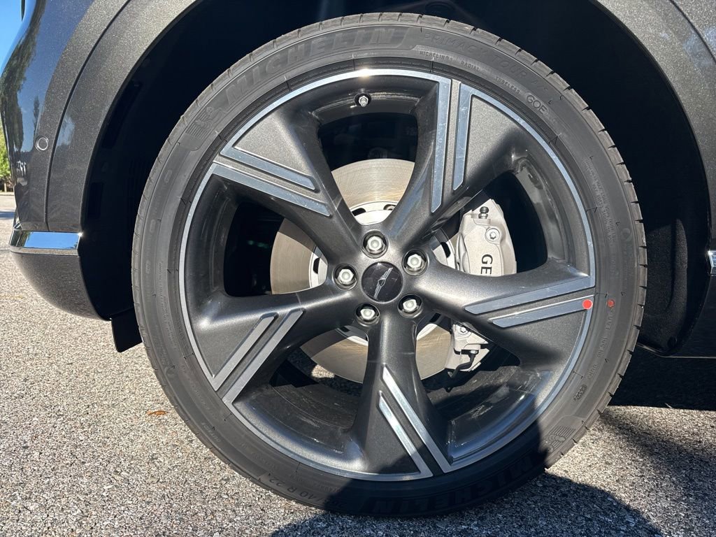 New 2026 Genesis GV80 2.5T Prestige image 11
