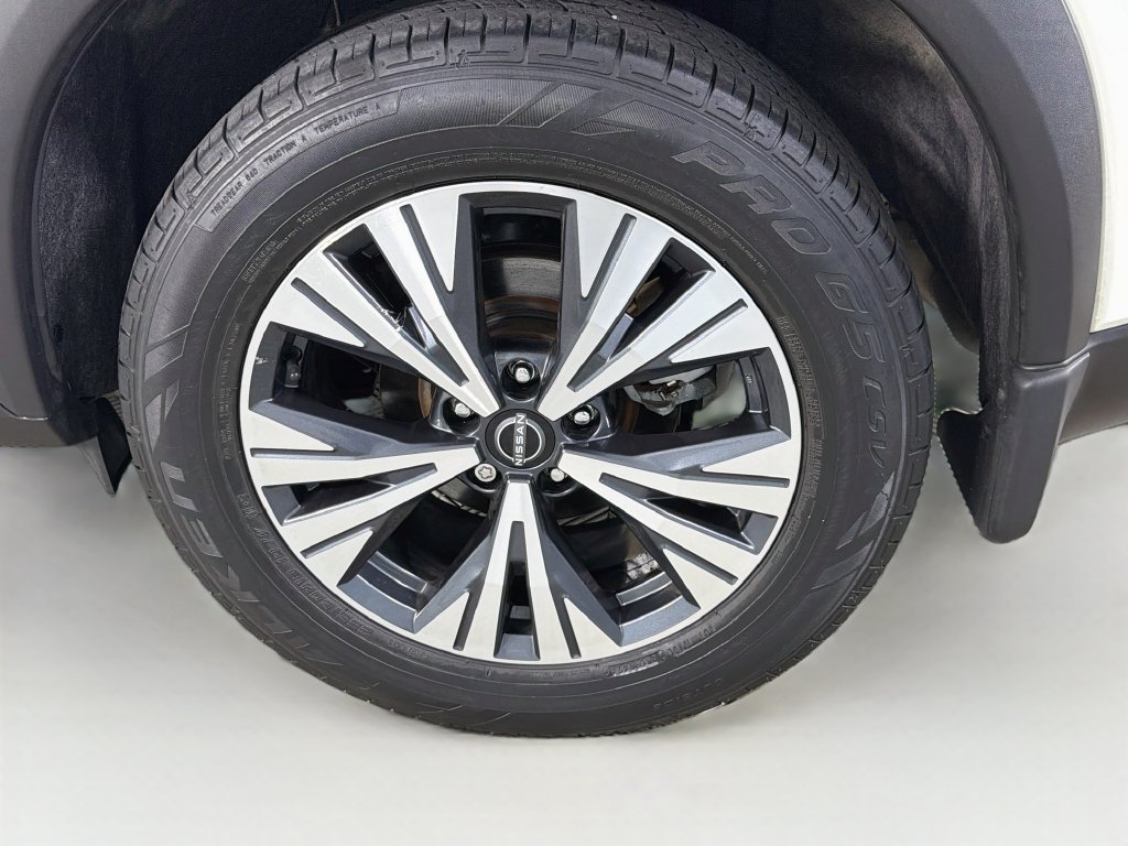 Used 2021 Nissan Rogue SV w/ Premium Package FWD image 36