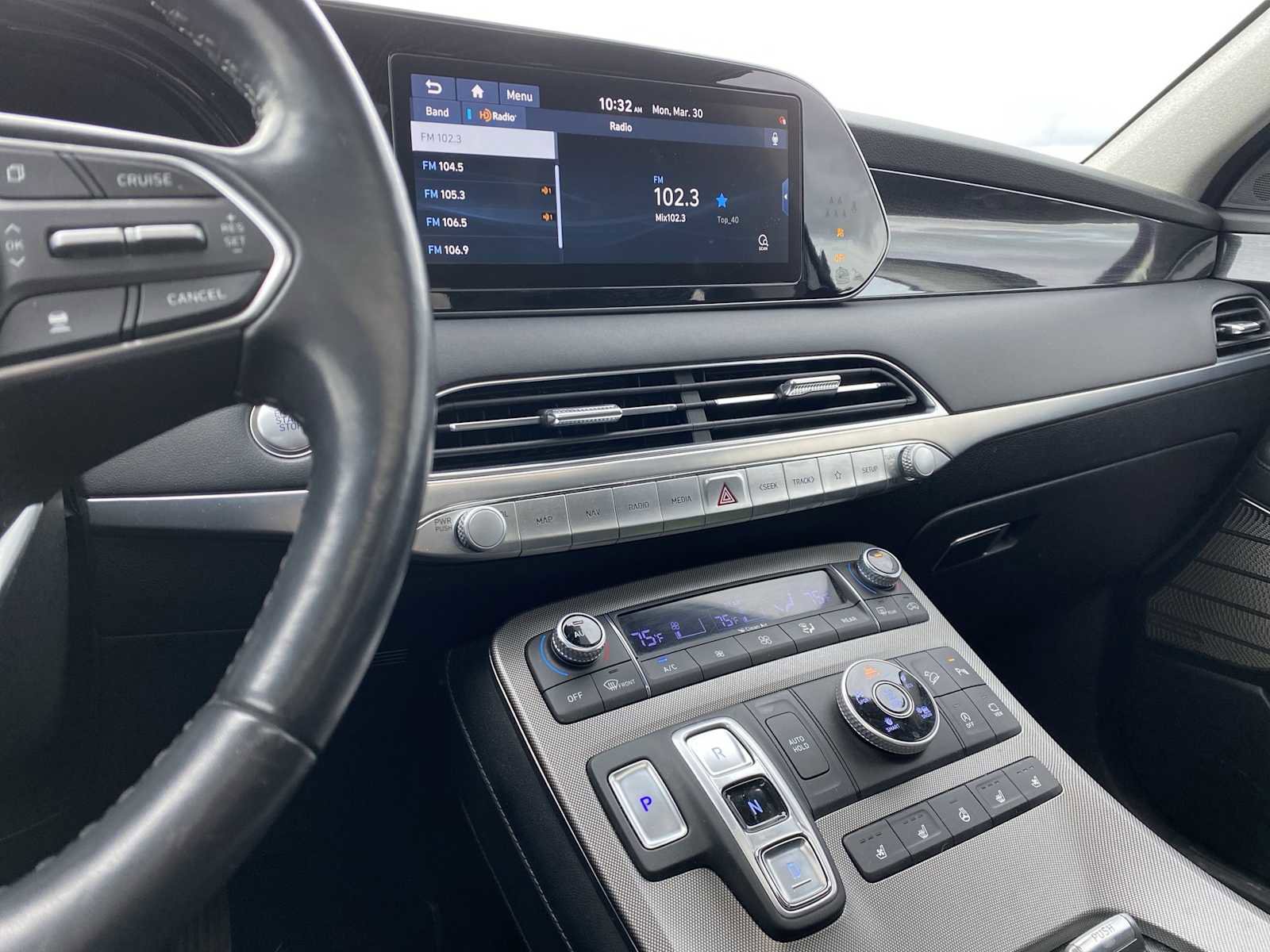 Used 2021 Hyundai Palisade Limited w/ Winter Package image 23