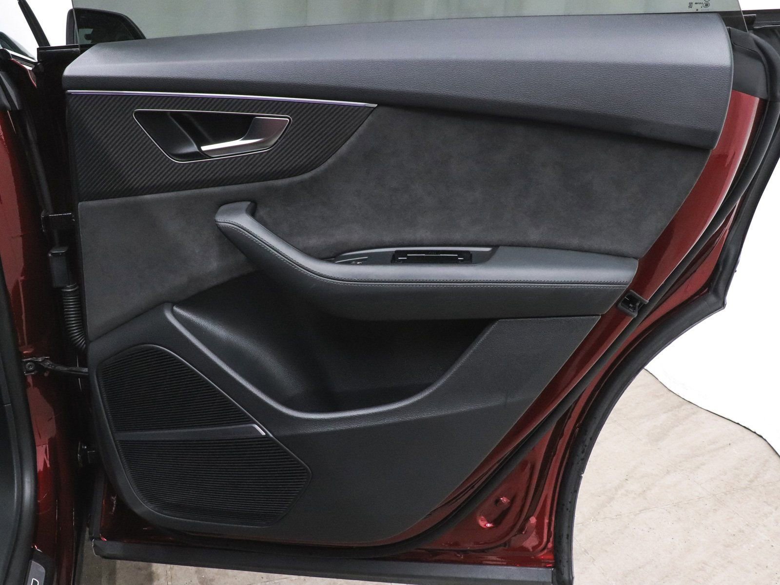 Used 2022 Audi RS Q8 image 18