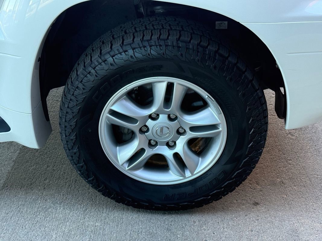 Used 2007 Lexus GX 470 image 58