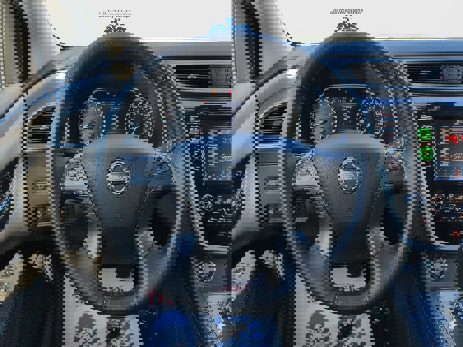 Used 2024 Nissan Murano SV image 18